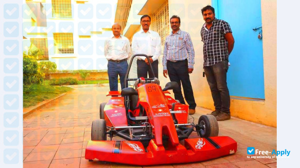 St. Peter's Engineering College, Hyderabad photo #5