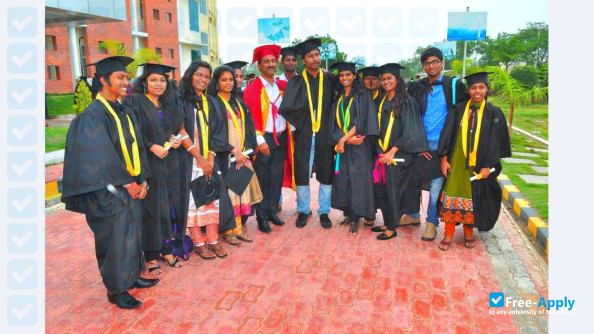 St. Peter's Engineering College, Hyderabad photo #2