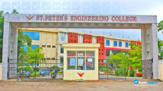 St. Peter's Engineering College, Hyderabad thumbnail #2