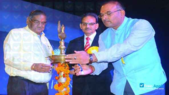 Babu Banarasi Das Northern India Institute of Technology photo #10