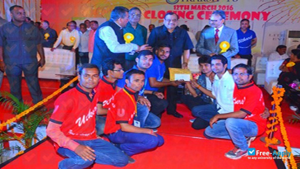 Babu Banarasi Das Northern India Institute of Technology photo #5
