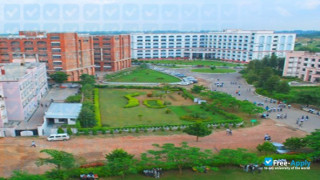 Babu Banarasi Das Northern India Institute of Technology миниатюра №5
