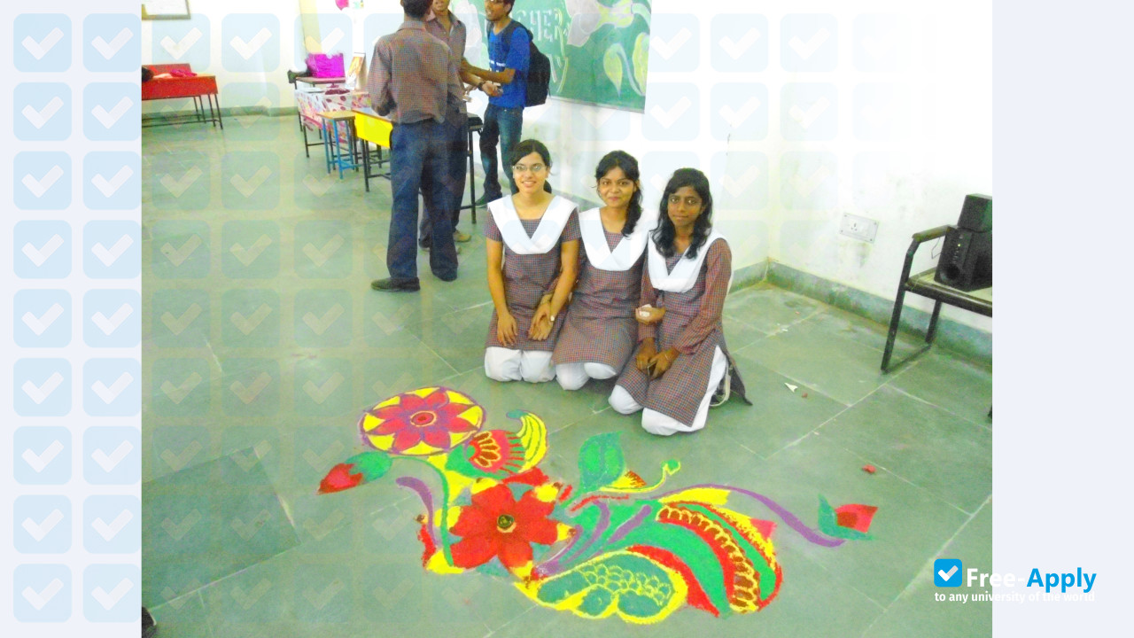 Babu Banarasi Das Northern India Institute of Technology photo #12
