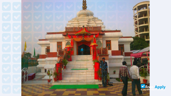 Babu Banarasi Das Northern India Institute of Technology photo #2