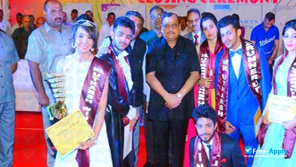 Babu Banarasi Das Northern India Institute of Technology photo #11