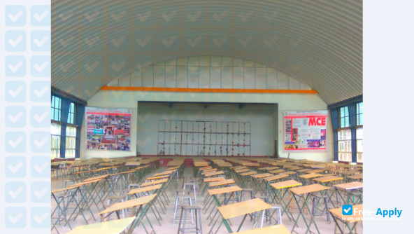 MCE College photo #2
