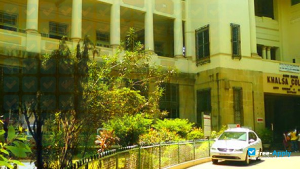 Guru Nanak Khalsa College photo #1