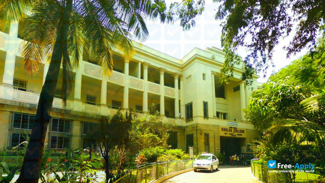 Guru Nanak Khalsa College photo