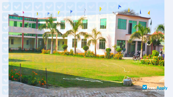 Guru Nanak Khalsa College photo #4