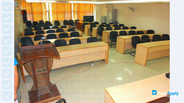 Guru Nanak Khalsa College photo #5