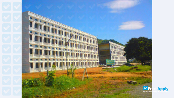 Andhra Loyola Institute of Engineering and Technology фотография №3