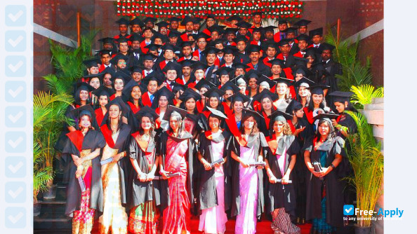 Dr B R Ambedkar Medical College photo #9