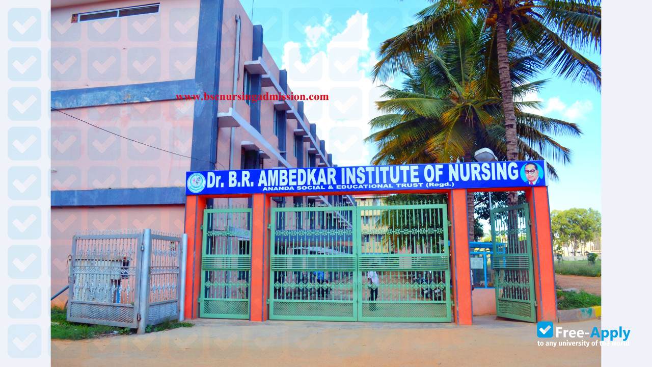 Dr B R Ambedkar Medical College photo #7