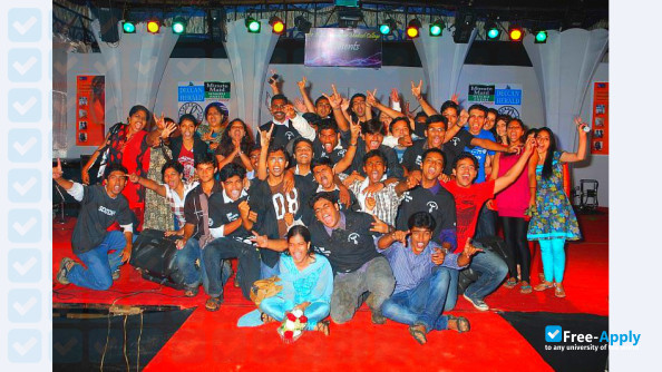 Dr B R Ambedkar Medical College photo #5