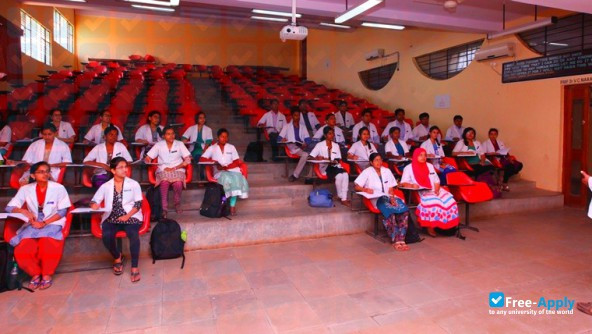 Dr B R Ambedkar Medical College photo #9