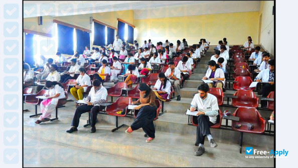 Dr B R Ambedkar Medical College photo #3