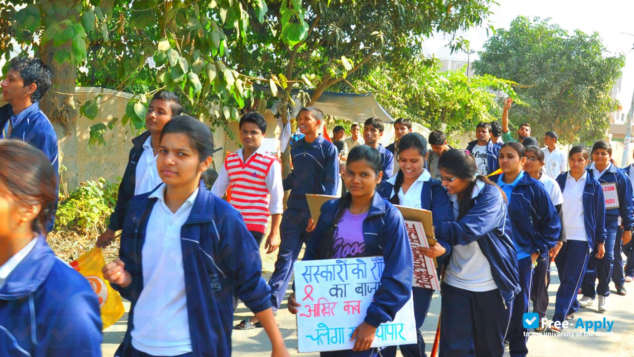Photo de l’University of Patanjali #3