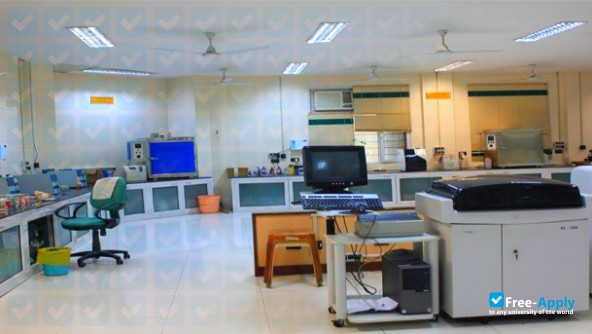 Photo de l’University of Patanjali #5