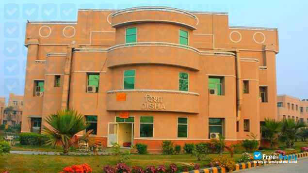 Photo de l’University of Patanjali #1