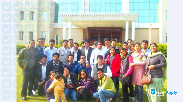 Photo de l’University of Patanjali #12