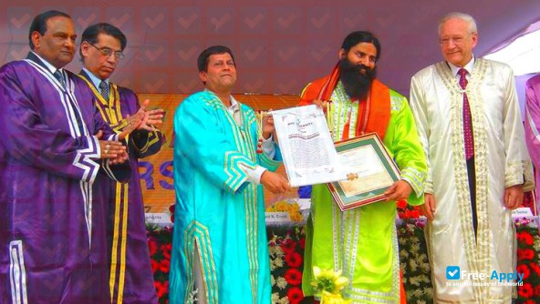 Photo de l’University of Patanjali #7