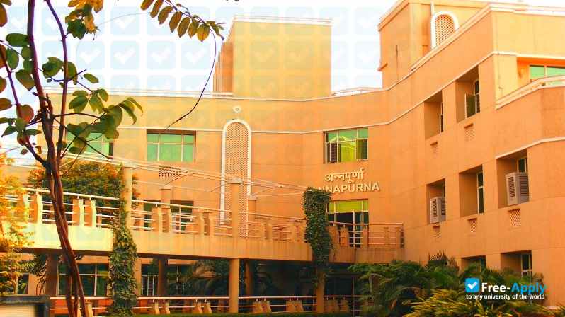 Photo de l’University of Patanjali #8