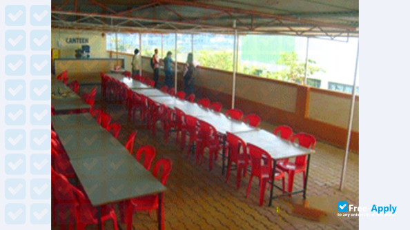 Dhole Patil College of Engineering photo #7