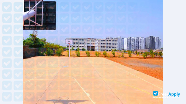 Dhole Patil College of Engineering photo #2