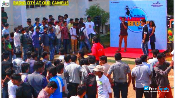 Dhole Patil College of Engineering photo #11