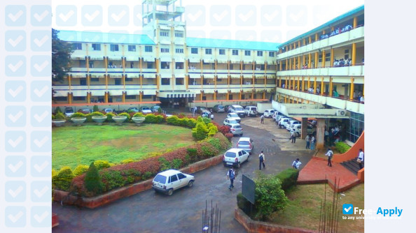 Dhole Patil College of Engineering photo #9