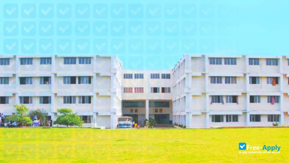 Dhole Patil College of Engineering photo #5