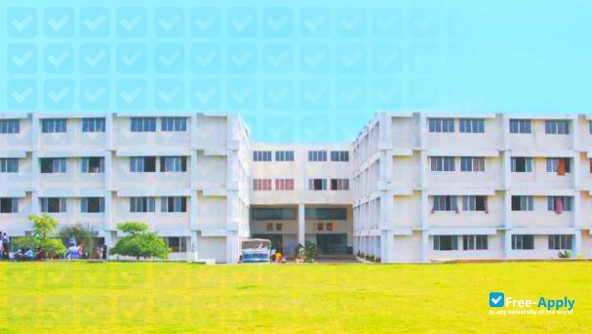 Dhole Patil College of Engineering photo #9