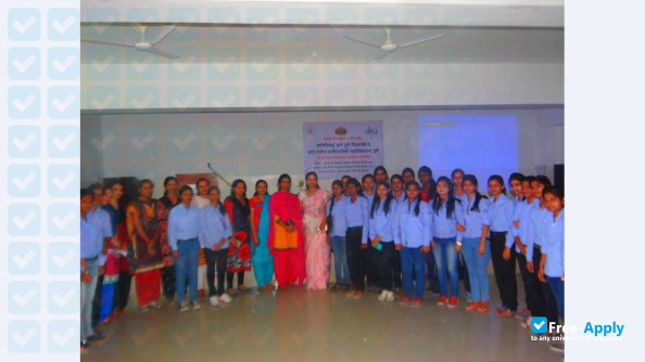 Dhole Patil College of Engineering photo #8