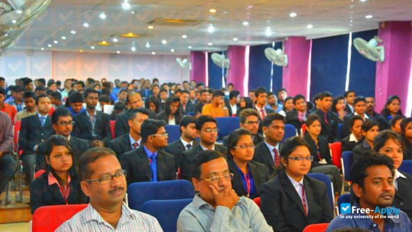 Institute of Management & Information Science Bhubaneswar photo