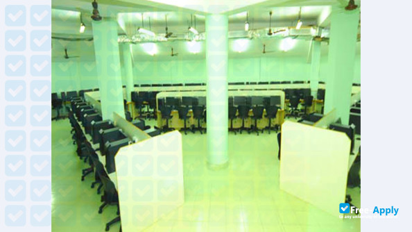 Photo de l’Institute of Management & Information Science Bhubaneswar #1
