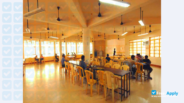 Photo de l’Institute of Management & Information Science Bhubaneswar #5