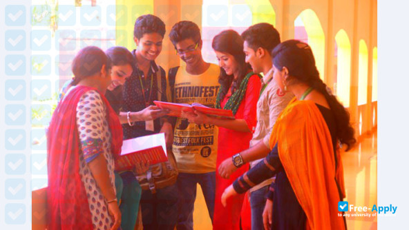 Apollo Engineering College photo #7