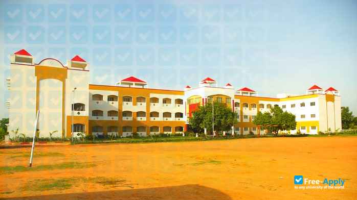 Apollo Engineering College photo #5