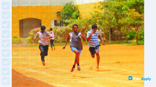 Apollo Engineering College photo #4