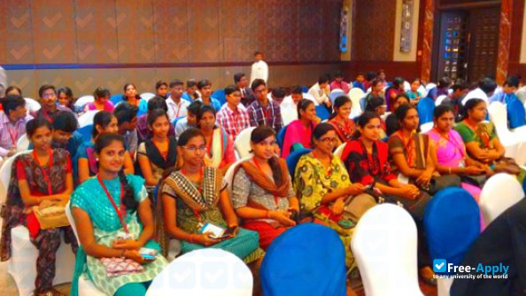 Apollo Engineering College photo #2