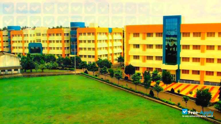 Pimpri Chinchwad College of Engineering Pune photo #7