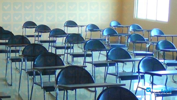 Pimpri Chinchwad College of Engineering Pune photo #10
