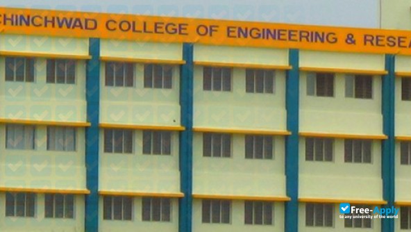 Pimpri Chinchwad College of Engineering Pune photo #2