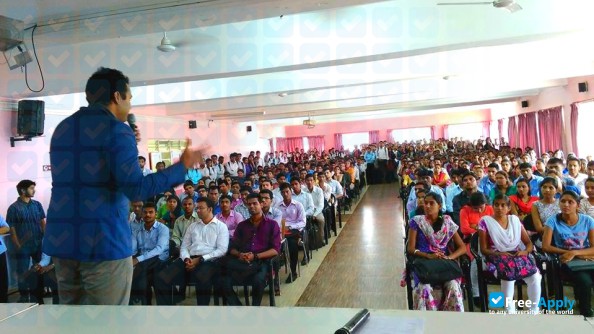 Pimpri Chinchwad College of Engineering Pune photo #5