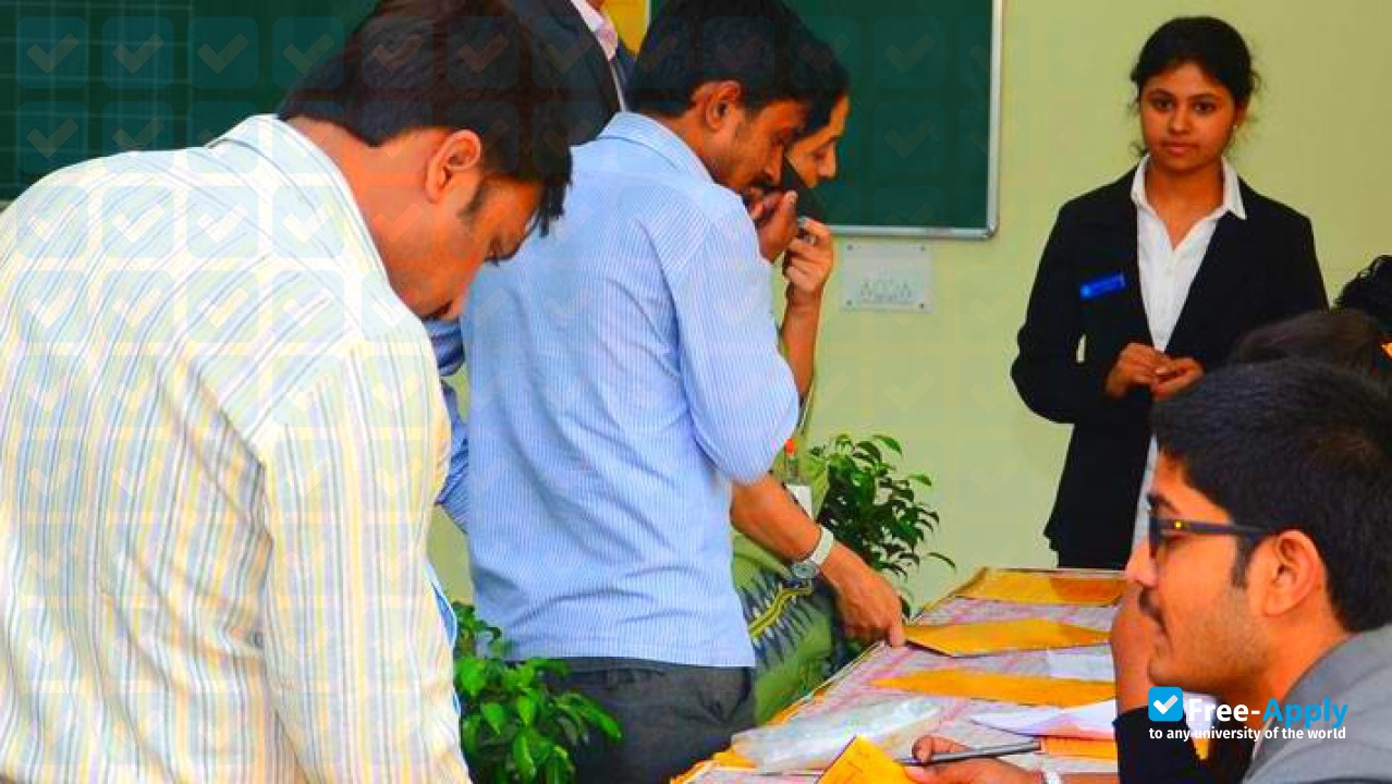 Pimpri Chinchwad College of Engineering Pune фотография №9