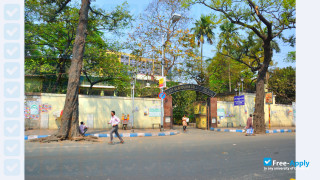 Lady Brabourne College Kolkata миниатюра №3