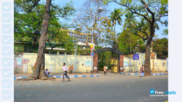 Photo de l’Lady Brabourne College Kolkata