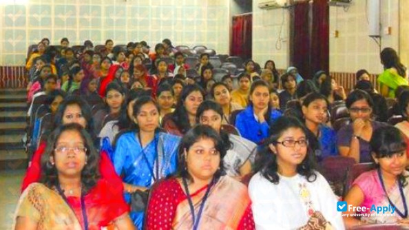 Lady Brabourne College Kolkata фотография №5