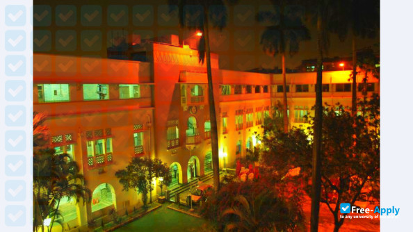 Photo de l’Lady Brabourne College Kolkata #2