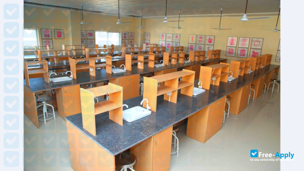 East Point Group of Institution photo